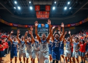 米兰体育官网入口-广东力克新疆终止连胜，取得五连胜