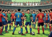 米兰体育赛事-包含足球比赛闪耀舞台，精彩一览无遗的词条