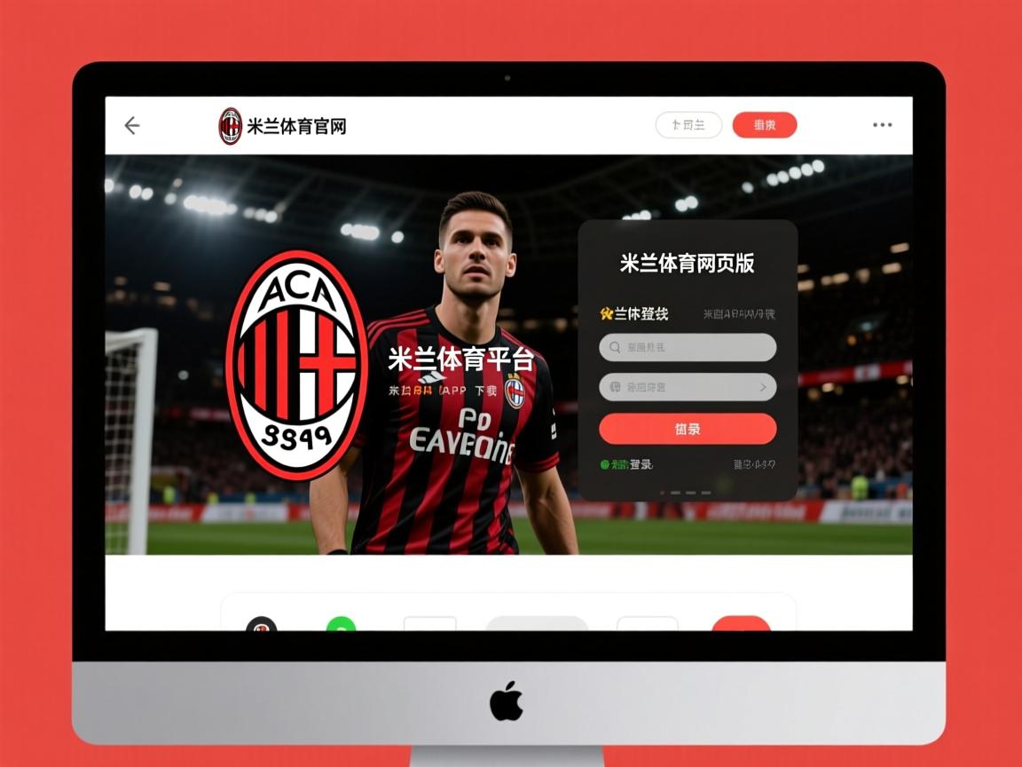 米兰足球官网-眼花缭乱的精彩瞬间让人目不转睛 第2张