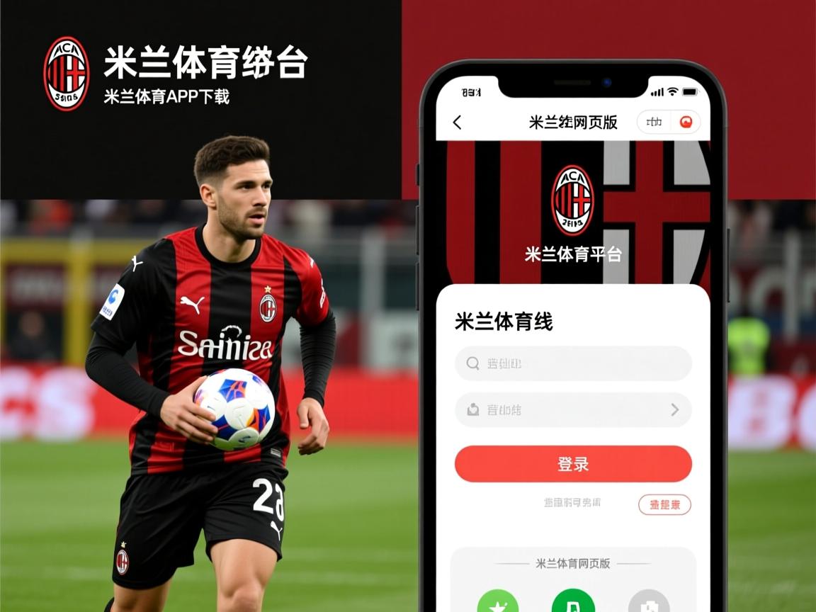 米兰体育网页版-体育新闻中心推动基层体育数字媒体发展战略，体育行业新闻  第1张