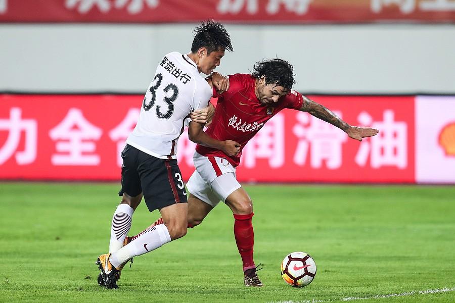 河北华夏幸福坚守主场，欲击败深圳佳兆业的简单介绍