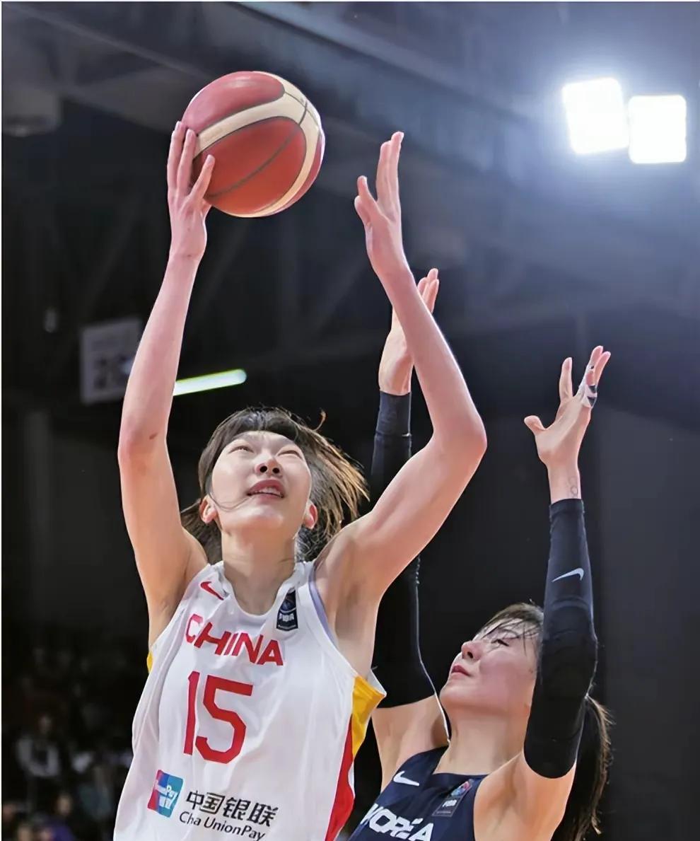 FIBA女篮世界杯冠军诞生